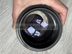 Cooke Telepanchro 317mm 