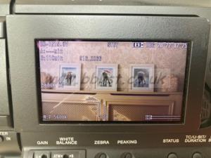 Sony PMW-F3 shooting package 