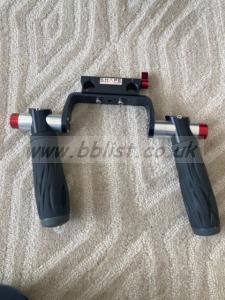 Sony PMW-F3 shooting package 