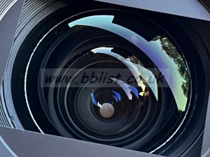 Zeiss / ARRI VP1  16-30mm T2.2 PL mount zoom lens 