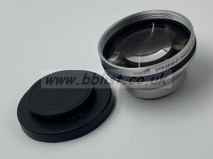 Impact DVP TP20-37 37mm Telephoto lens (80) 