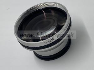 Impact DVP TP20-37 37mm Telephoto lens (80) 