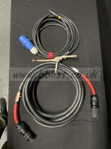 Mole Richardson 1600w Tener LED 