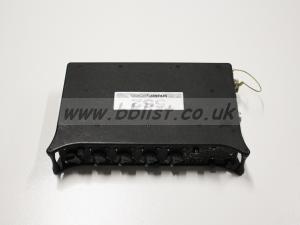 Sound Devices 552 portable audio mixer-recorder 