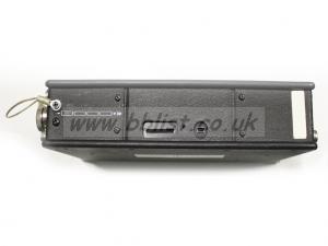 Sound Devices 552 portable audio mixer-recorder 