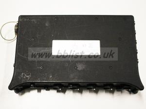 Sound Devices 552 portable audio mixer-recorder 