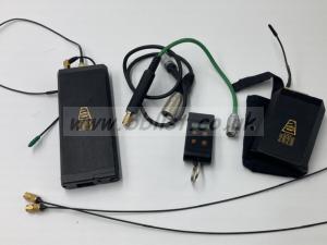 Audio Ltd 2020 Radio Mic System 