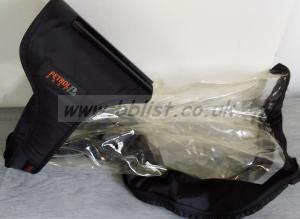 Petrol PR410 Deca Raincover for Sony PMW-EX1, HVR-Z7 cameras