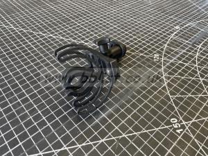 Rycote Mic Suspension 