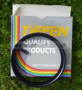 Tiffen Filter Holder