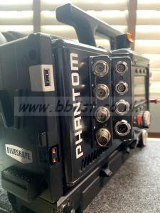 Phantom Flex 4k High Speed camera package