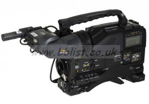 SONY CineAlta HDW-F900R