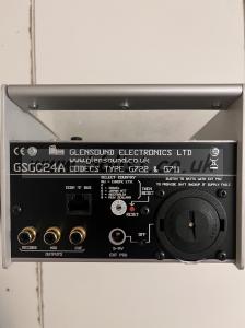 Glensound ISDN Mixer GSGC24A 