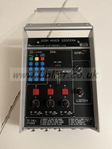 Glensound ISDN Mixer GSGC24A 