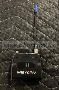 Wisycom MTP41s