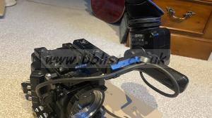 Sony PMW-F5 4k 