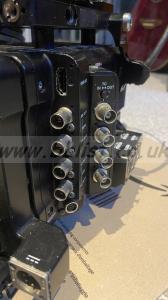 Sony PMW-F5 4k 