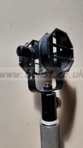 Microphone Boom pole 