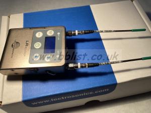 LECTROSONICS LR Receiver Bloc C1 
