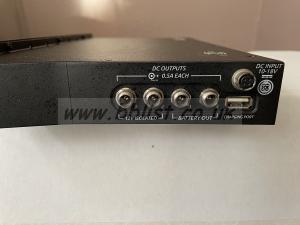SOUND DEVICES 688/SL6 MULTITACK RECORDER MIXER & SD SL6 