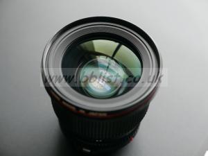Canon FD Lens Set for TLS Rehousing 24mm L