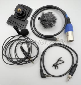 BB List ITEM 83406 Sennheiser SK100 EW100 G3 Wireless Microphone ENG BB List ITEM 83406 Sennheiser SK100 EW100 G3 Wireless Microphone ENG