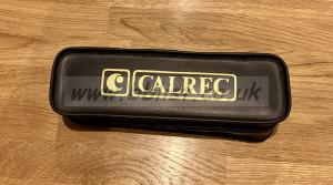 Calrec CB20C with CC50 Capsule + case in excellent condition