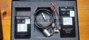 2x micron explorer kit sdr116 tx716a 