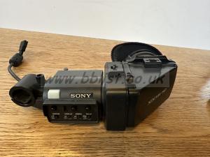 Sony Colour Viewfinder
