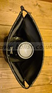 Sony E PZ 18-110mm F4 G OSS Lens (SELP18110G) 