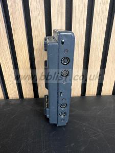 Hawkswood V-Lok D-Tap Backplate 