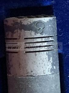 Pair of Schoeps microphones 