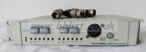 Telex/Rts SSA-324 Intercom System 2-4 wire Interface unit
