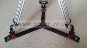 Sachtler Heavy Duty Tripod Spreader 