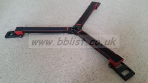 Sachtler Heavy Duty Tripod Spreader 
