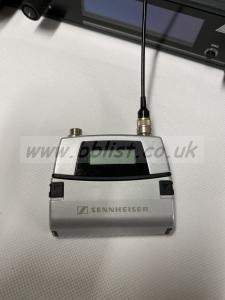 Sennheiser SK 5212-II Wireless Bodypack Tx (606-790Mhz)