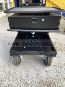 MAGLINER   GIMINI ( Jr.Gemini Sr ) Sound or Dit Trolley 