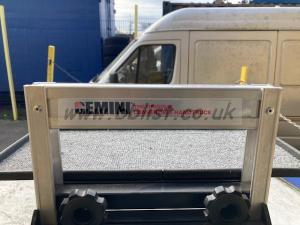 MAGLINER   GIMINI ( Jr.Gemini Sr ) Sound or Dit Trolley 