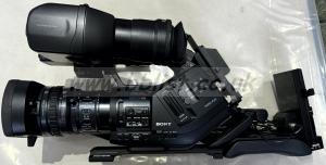 Sony PMW-EX3 HD XDCAM Camera kit (mint condition)