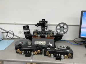 Retroscan 2K Universal Film Scanner