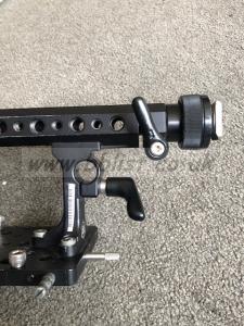 SONY F5/55 came top handle 