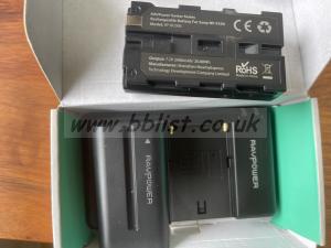Sound Device 744T Kit 