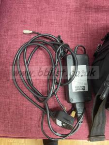 Sound Device 744T Kit Charger for SD 744T