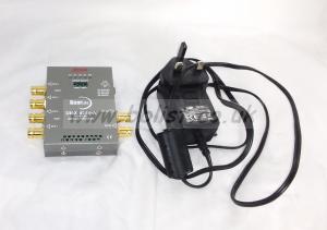 Ross DMX-9259-A 3G/HD/SD-SDI AES/EBU Audio Demultiplexer