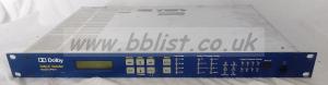 Dolby DP-572 Dolby E Decoder