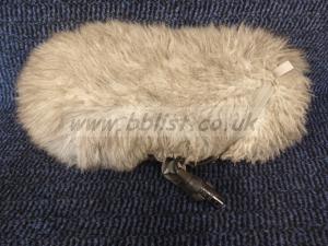 Rycote Windshield for MKH30/40/50 MS Stereo