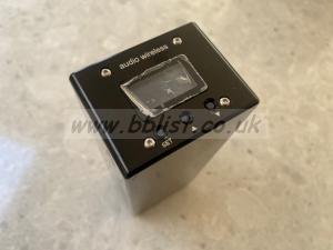 Audio Wireless DADM226 Antenna Distribution 