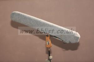 Sennheiser 816 T gun mic 