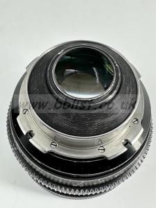 Zeiss - Super Speed Mark II and III Lens Set of 7 25mm Back