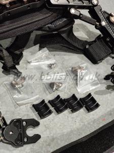 TILTA ARMORMAN 3 GIMBAL SUPPORT VEST 